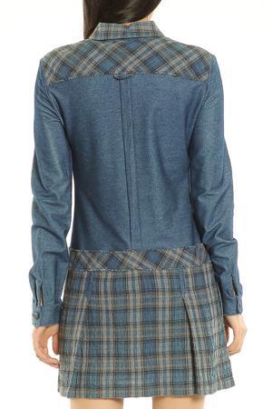 Платье ERMANNO BY ERMANNO SCERVINO