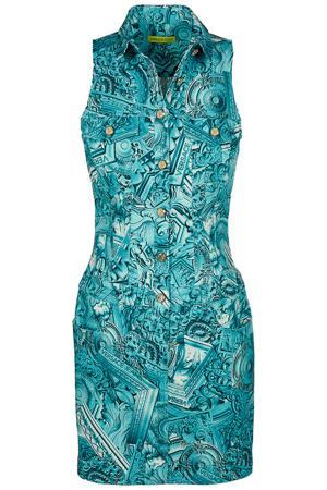 Платье Versace Jeans Couture