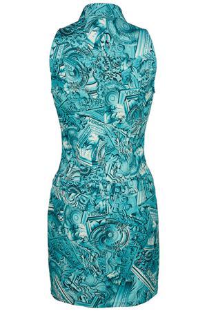 Платье Versace Jeans Couture