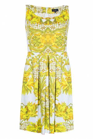 Платье Luisa Spagnoli