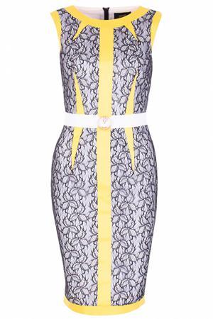 Платье Class Cavalli