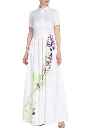 Платье Isabel Garcia