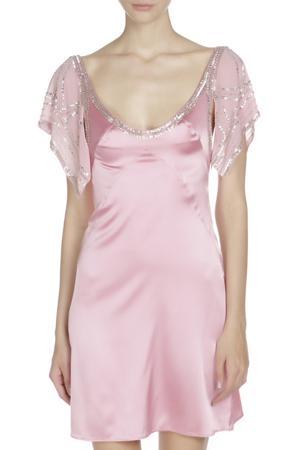 Платье John Richmond