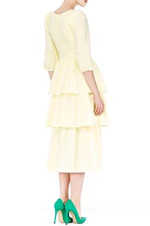 Платье Alex Mazurin