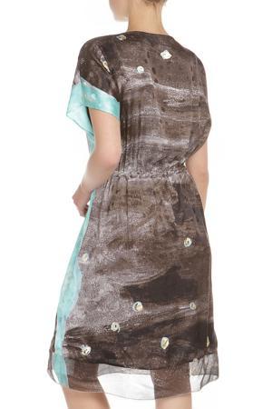 Платье Tsumori Chisato