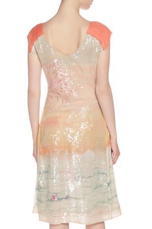 Платье Tsumori Chisato