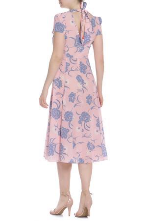 Платье P.A.R.O.S.H.