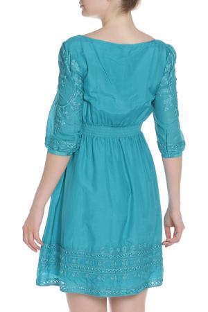 Платье CLIPS MORE