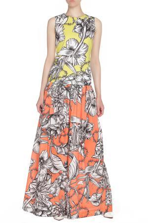 Платье Marcobologna