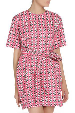 Платье Marcobologna