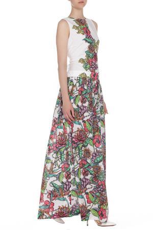 Платье Marcobologna