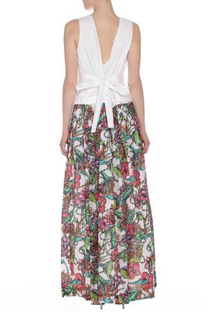 Платье Marcobologna