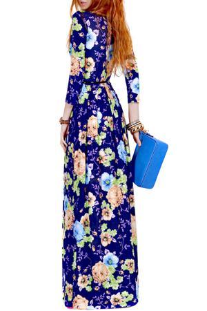 Платье FRANCESCA LUCINI