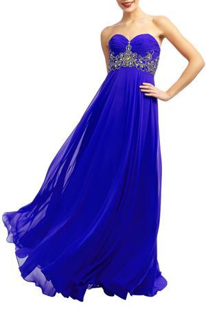 Сарафан YASMIN