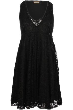 Сарафан Galliano