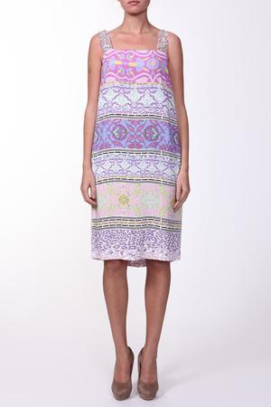 Сарафан Roberto Cavalli