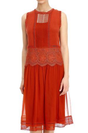 Сарафан Alberta Ferretti