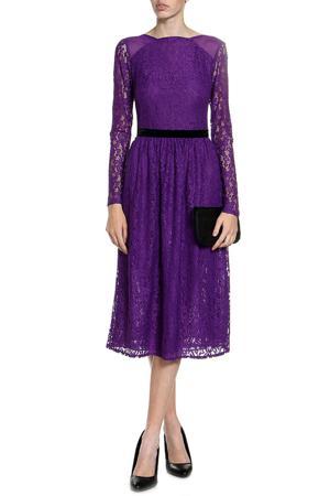 Платье OKS BY OKSANA DEMCHENKO