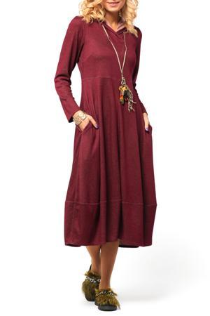 Платье Kata Binska