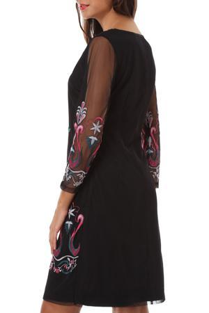 Платье Almatrichi