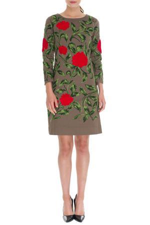 Платье Almatrichi