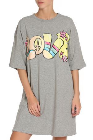 Платье Love Moschino