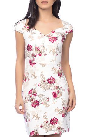 Платье Dewberry