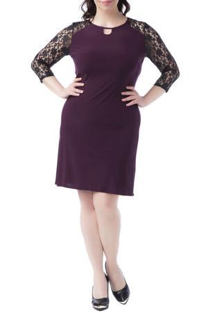 Платье Rebecca Bella