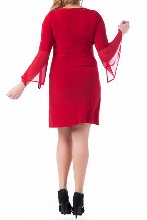 Платье Rebecca Bella