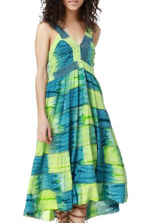 Платье Dewberry