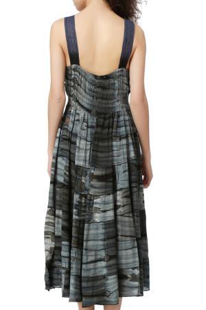 Платье Dewberry