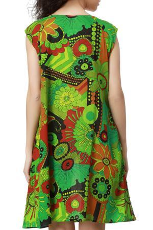 Платье Dewberry