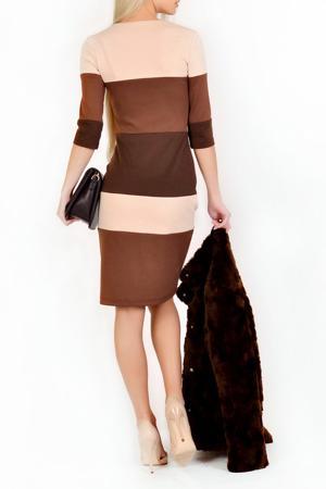 Платье FABIEN DE FERANTE