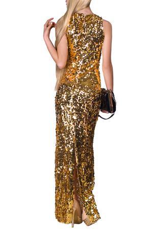 Платье FABIEN DE FERANTE