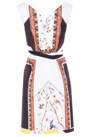 Платье Class Cavalli