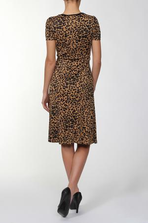 Платье Galliano