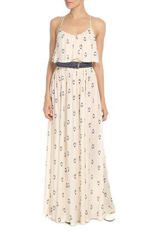 Платье ELISABETTA FRANCHI