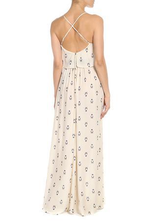 Платье ELISABETTA FRANCHI