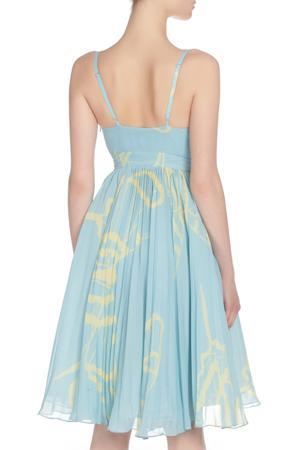 Платье Isabel Garcia