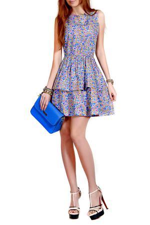 Платье FRANCESCA LUCINI