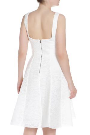 Платье Vera Wang