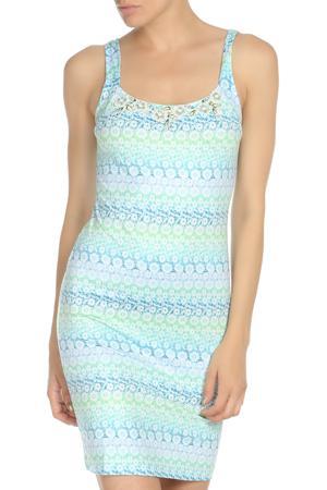 Платье BLUGIRL BEACHWEAR