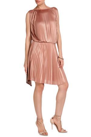 Сарафан Halston Heritage