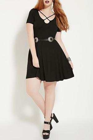 Сарафан Exline