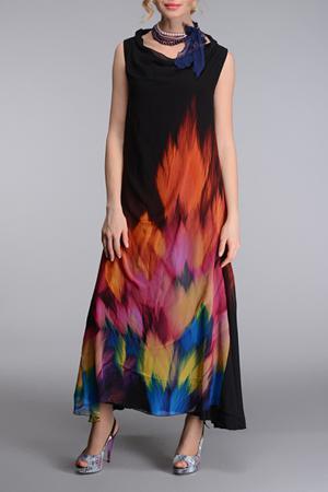 Сарафан Kata Binska