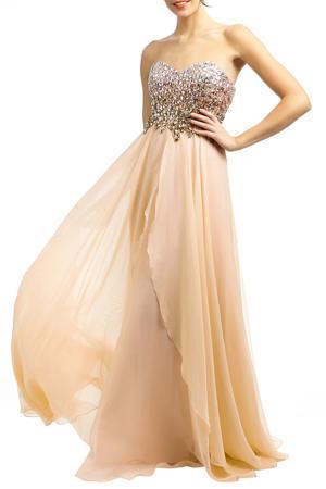 Сарафан YASMIN