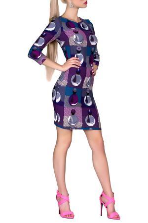 Платье FABIEN DE FERANTE