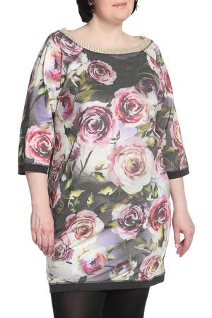 Сарафан VALTUSI