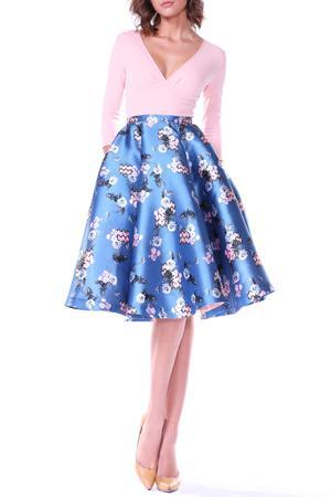 Платье Isabel Garcia