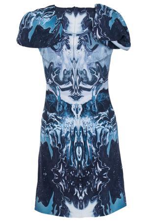 Платье McQ Alexander McQueen